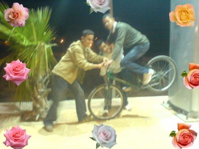 mohamed 3wijja et   hamitto   et   kanbollla